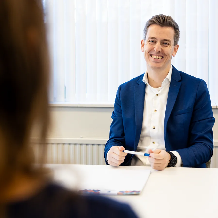 Patrick Goossens - Belastingadviseurs Bergen op Zoom