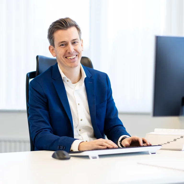 Kantoor Goossens | Patrick