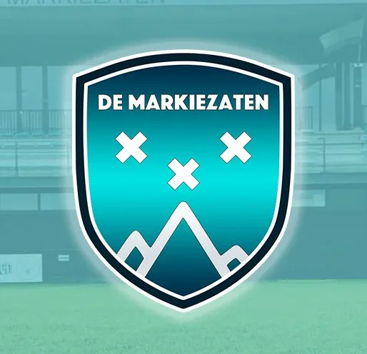 Goossens Belastingadviseurs sponsor De Markiezaten