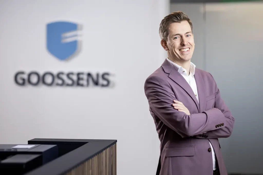 Patrick Goossens Belastingadviseur Bergen op Zoom